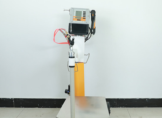 Unleash the Versatility of Portable Powder Coating Machines